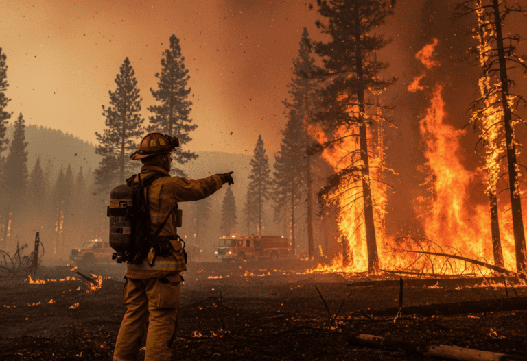 MVPQL Septiembre – Incendios de sexta generación